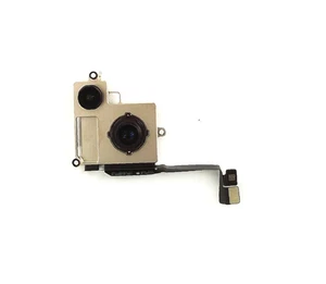 📸 iPhone 14 Plus 🔧 OEM Rear Dual Camera Module (Main + Ultra-Wide) 🟥 - Picture 1 of 2