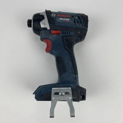 Bosch IDS181 18V Impactor 1/4" Impact Drill - NO BATTERY - Image 1 of 4