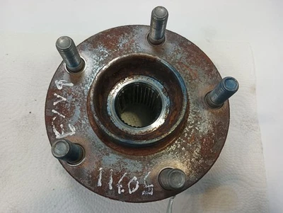 Buje delantero Nissan Murano 11409222 2010 Foto 1 de 4