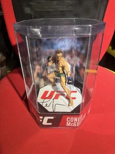 Conor McGregor Signed UFC 7in McFarlane JSA COA - Picture 1 of 4