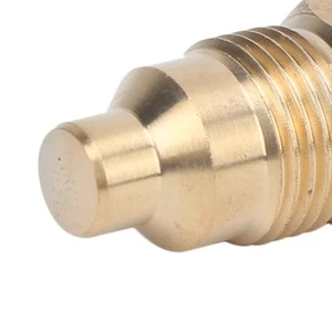 Engine Coolant Temperature Sensor 998 1275 BG7 Car For Classic Mini 1970> - Picture 1 of 12