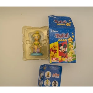 Minifigure “Disney Vol.1 Tinker Bell – Esclusiva Giappone in Scatola da Collezione” - Foto 1 di 2