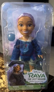 Raya And The Last Dragon Petite Human Sisu 2021 - Bild 1 von 6