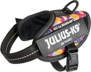 IDC Powerharness, Size: 2XS/Baby 2, Leaf 2 - Limited Edition - Picture 1 of 5