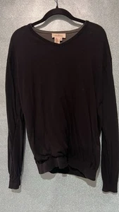 Ermenegildo Zegna Mens Vintage Sweater Size M 50 - Picture 1 of 6
