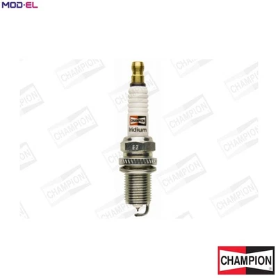 4x SPARK PLUG CCH9201 FOR SKODA FORMAN/Forman FAVORIT/Pickup FELICIA/�  JEEP - Image 1 of 4