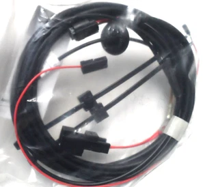 Arnés de cableado eléctrico Mercedes Benz A 2548201701 - Imagen 1 de 7