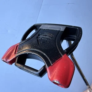 TaylorMade Spider Ghost putter 35"" uomo RH (LEGGI) - Foto 1 di 9