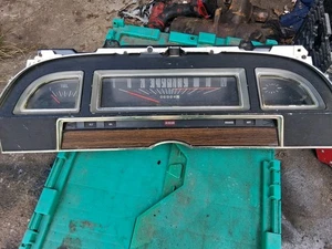 1970 Mercury Montego Gauges.zero Miles - Picture 1 of 6