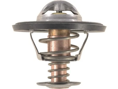 For 2000-2002 GMC Savana 3500 Thermostat API 37289DXYQ 2001 5.7L V8 - Image 1 of 2