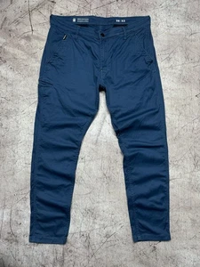G Star Raw Herren Skinny Chino 2.0 Hose Größe 38 - Bild 1 von 9
