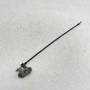 KTM 390 DUKE SEAT LOCK CATCH CABLE SET JP232602 WIRE BENCH SADDLE 17-20 - Picture 1 of 12