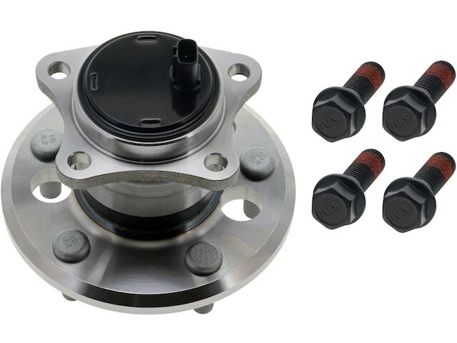 Conjunto de buje de rueda para ES300 ES330 ES350 Avalon Camry Highlander Solara VS98F7 Foto 1 de 1