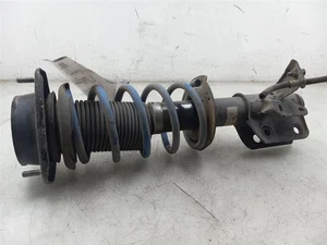 13-16 SCION FR-S 2.0L RWD MT PASSENGER SIDE FRONT STRUT - Picture 1 of 12