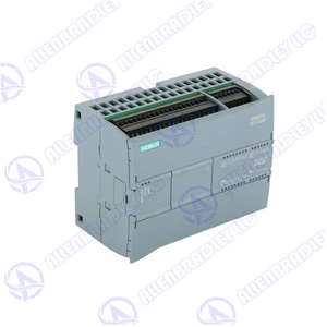 6ES7215-1HG31-0XB0 CPU SIEMENS SIMATIC S7-1200 1215C Compact UPS Express - Foto 1 di 6