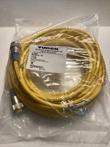 Turck RSM RKM254-15M (U-16298) - Picture 1 of 6