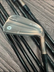 NEW 2024 P790 Aged Copper irons 4-PW iron set Stiff flex Steel - Picture 1 of 4