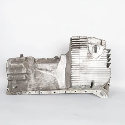 1996-1999 BMW 323i 328i M3 Z3 Engine Oil Pan 11131748755 OEM Used — 第 1/4 张图片