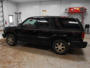 Chassis ECM Body Control BCM Center Dash Fits 98-00 BLAZER S10/JIMMY S15 788448 - Picture 1 of 12