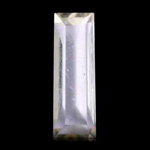 ★☆ JEREMEJEVITE 0,33 CT du Myanmar - 7,2 mm - GEM-1099E ☆★ - Foto 1 di 1