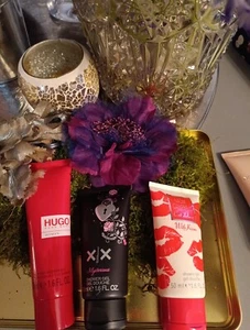 Shower Gel MISTERIOUS XX bei MEXX 50mlHugo 50ml 50mlCampbell With Kisses 150ml - Bild 1 von 11