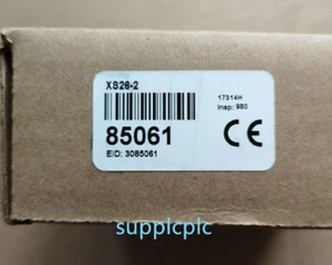 BANNER safety control module XS26-2 Fast shipping#DHL or FedEx - Picture 1 of 1