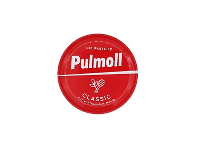 4x/8x tins PULMOLL Classic 🍬 cough throat drops lozenges from Germany TRACKED ✈ - Image 1 of 2