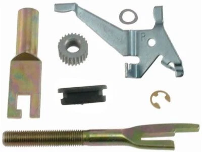 Kit de reparación autoajustador de freno de tambor Chrysler PT Cruiser 2001-2006 59273MWHM Foto 1 de 2