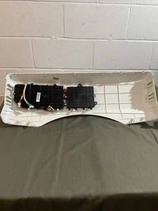 SAMSUNG Washer Control Panel #DC64-03100 dc93-00376d - Picture 1 of 3