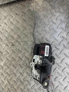 2003-2009 Hummer H2 Rear Driver Left Door Actuator Oem Tested - Picture 1 of 6