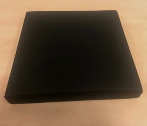 Sitzkissen / Rollstuhlkissen mit Inkontinenzbezug 40 x 43 x 5 cm - Bild 1 von 1