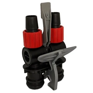 Fluval Aqua Stop 104/105/204/205/304/404/305/405 Genuine Filter Valve - A20060 - Picture 1 of 9