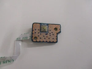 Toshiba Satalite 850 Power Button Eb 34 - Afbeelding 1 van 1