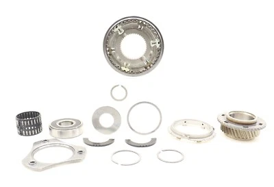 NUEVO OEM Ford DPS6 transmisión automática anillo engranaje EA6Z-7A153-A Fiesta 11-19 Focus 12-15 Foto 1 de 4