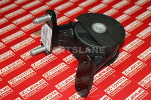 12371-26010 Toyota RAV4 2005-2012 2ADFTV 2.2L OEM Engine Mounting Insulator Rear - Picture 1 of 5