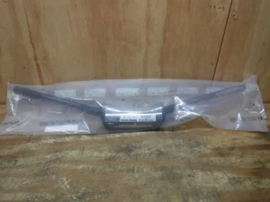 M2 ProTaper JET BLACK Handle Bars Handlebars 1 1/8" CR MID KX CR YZ RM CRF RMZ - Picture 1 of 4
