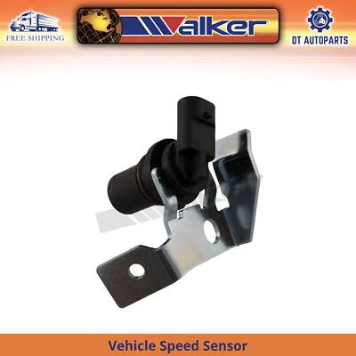 Sensor de velocidad para vehículo GMC K2500 1991-2000 Walker 1992 1993 1994 1995 1996 Foto 1 de 4