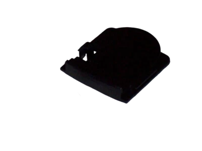 GENUINO NUEVO KIA SPORTAGE 2004-2006 CUBIERTA-CUBIERTA DE CINTURÓN Y CÁRTER DE ACEITE Foto 1 de 2