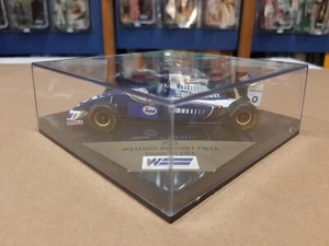 Heritage Classic 5017 Williams Renault FW16 Formula 1 Damon Hill Car - Picture 1 of 11