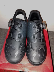 Specialized Expert XC Shoes Black Size 36 - Picture 1 of 4