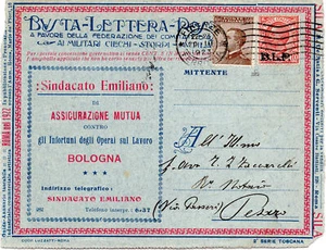 B.L.P. - Cent. 10 n°13 tirage III Type 315 - Photo 1 sur 1