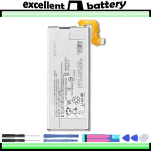 for SONY Xperia XZ Premium Battery LIP1642ERPC (1305-3151) 3230mAh - Photo 1 sur 8