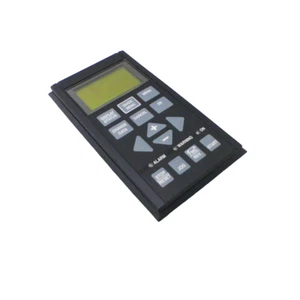 DANFOSS LCP2 Control Panel Type 12/3R IP65 on Front 175N0131 175N1131 -used- - Bild 1 von 4