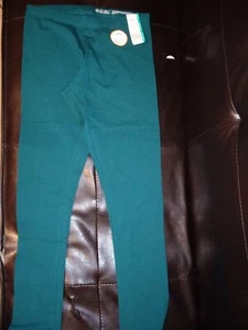 Leggings para mujer Wonder Nation ✔️ Verde talla XL - Imagen 1 de 3