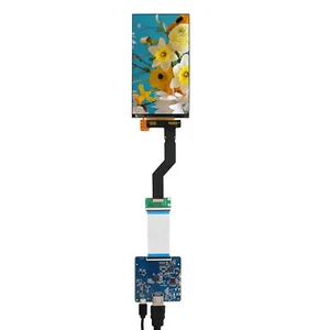 Płyta kontrolera HDLCD 6,0 cala LS060R1SX02 1440X2560 Ekran LCD - Zdjęcie 1 z 5