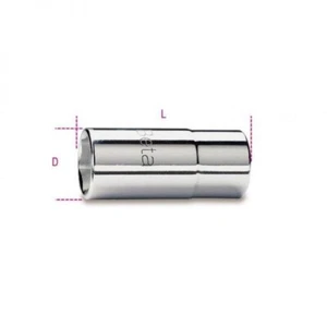 Beta 920AL 1/2"" Antrieb metrisch tiefes Sechseck (6 Punkt) Buchse 24 mm - Bild 1 von 1