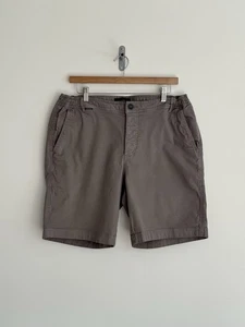 Mr Marvis „the Originals“ Chino Shorts „the Newmans“ grau XXL/ W38 - Bild 1 von 17