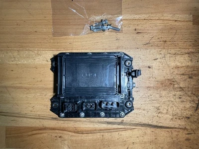 Yamaha FX GP VX VXR VXS 242 2015-2026 OEM conjunto de caja de fusibles de encendido eléctrico Foto 1 de 4