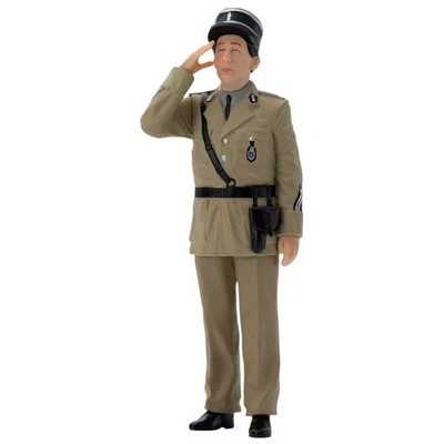 Figurine collection Infinite Le Gendarme de Saint-Tropez 10cm (Jean Lefebvre) - Image 1 of 4