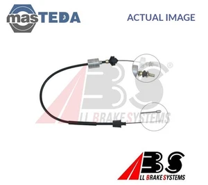 K26050 CLUTCH CABLE RELEASE ABS NEW OE REPLACEMENT - Picture 1 of 5